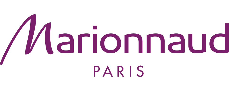  Logo Marionnaud